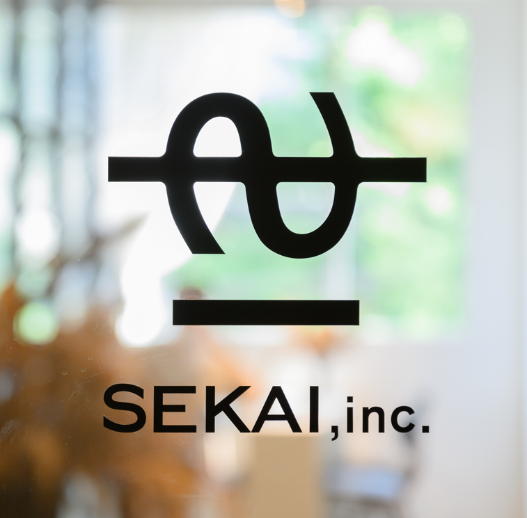 株式会社SEKAI