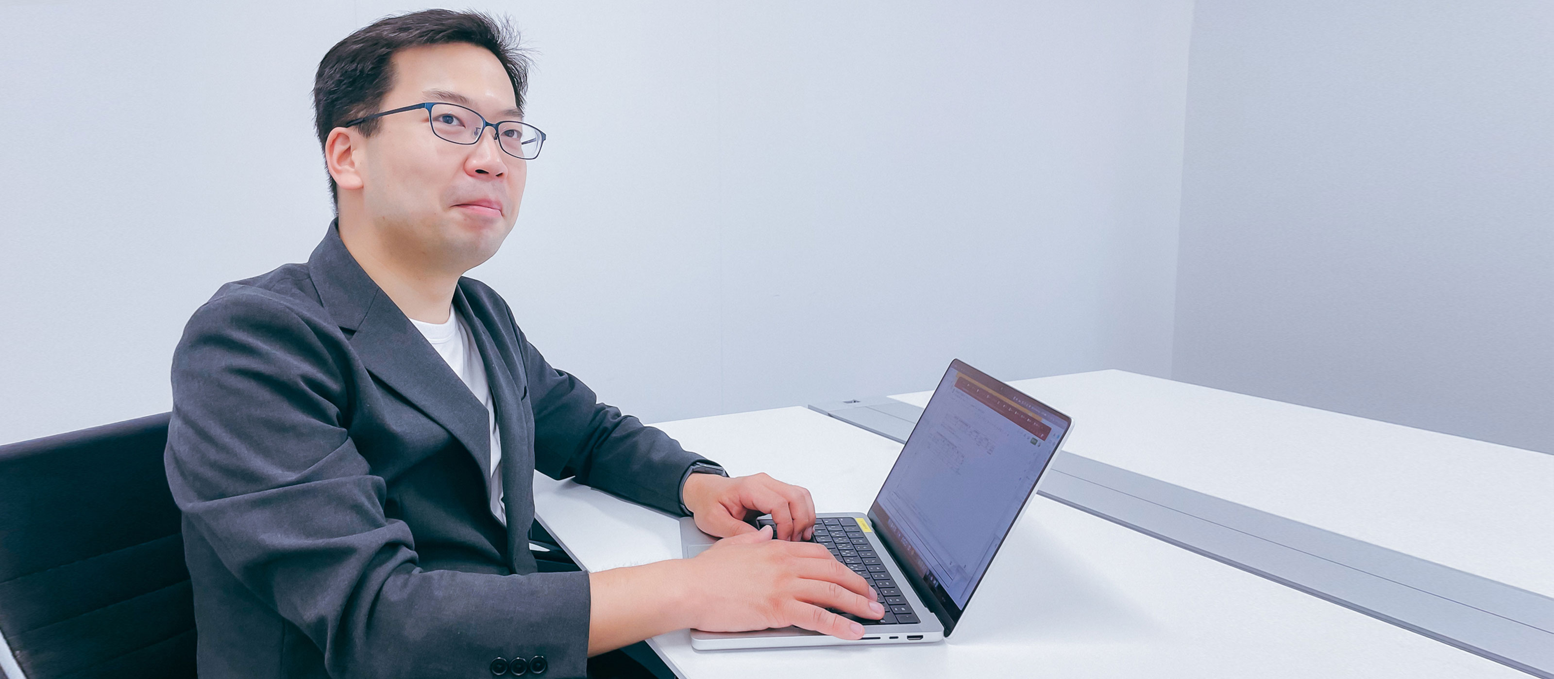 【トップインタビュー】代表が語るチャリチャリの未来を 3 部作でお届けします！vol.1「チャリチャリが目指す 3  つの姿」