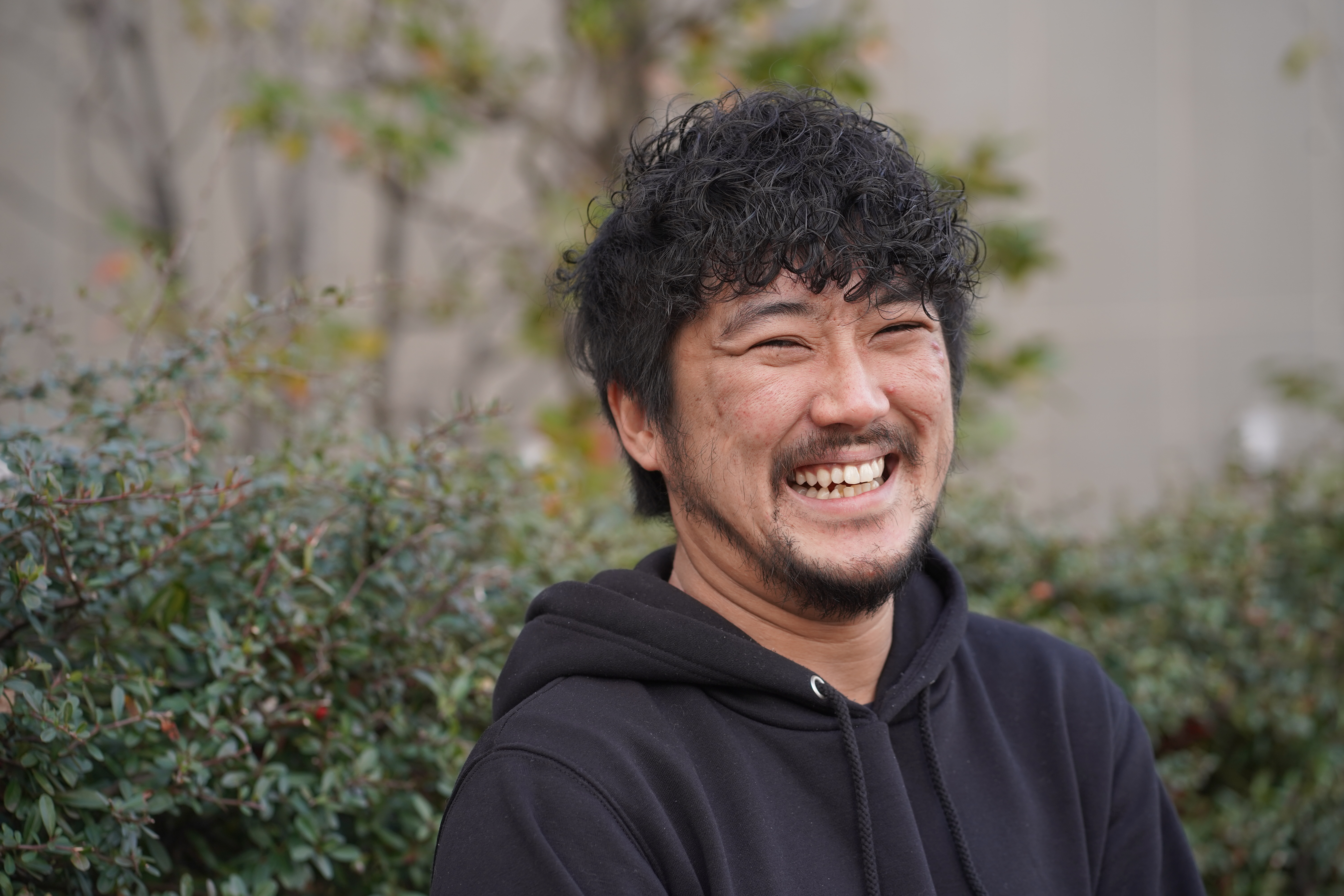 フェス好き社員にフェス愛と仕事での関わり方を聞いてみた【社員の推しごと】vol.1