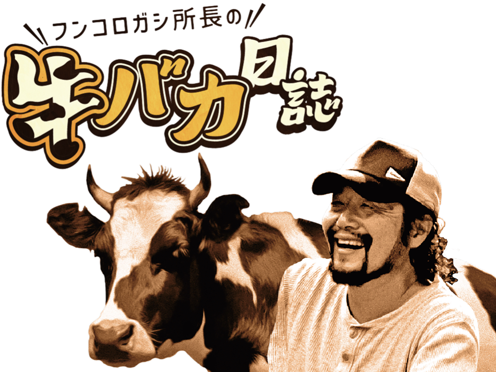 当社の乳酸菌！