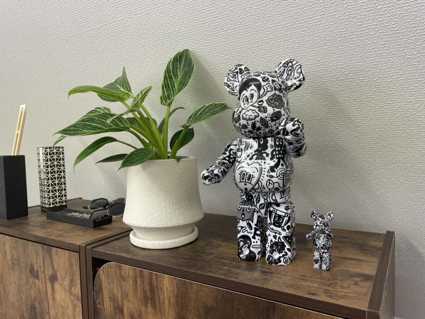 早見の勝手に福利厚生紹介