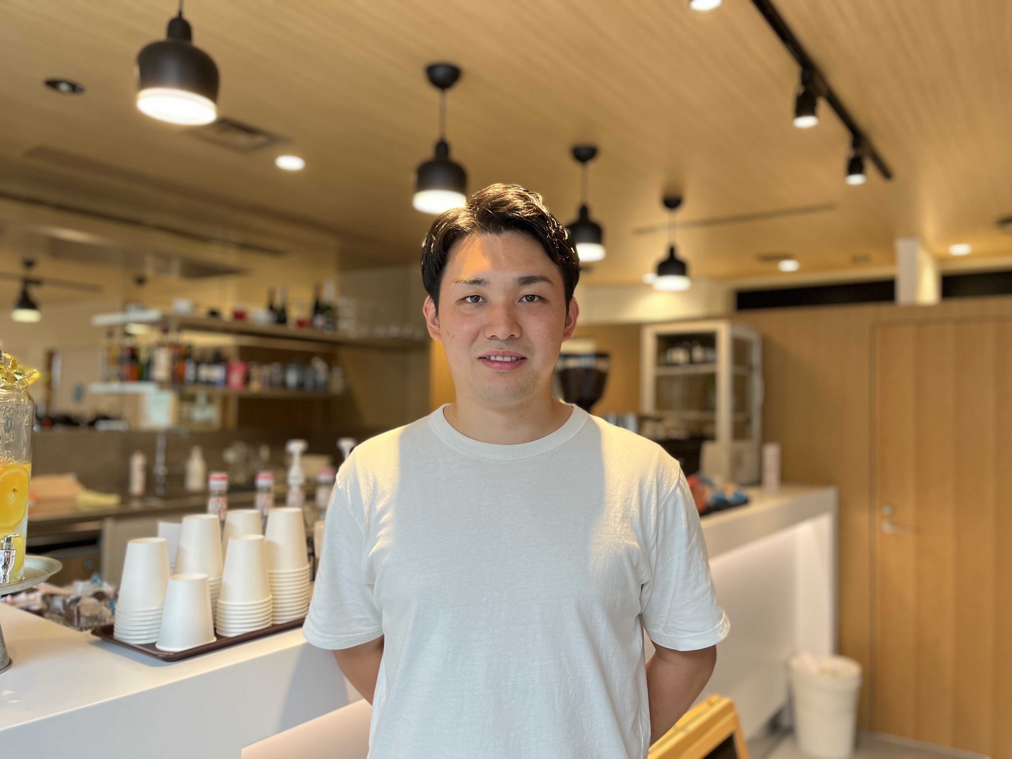 【社員インタビュー】ビジネスマンになった元Jリーガーの気づき（後編）