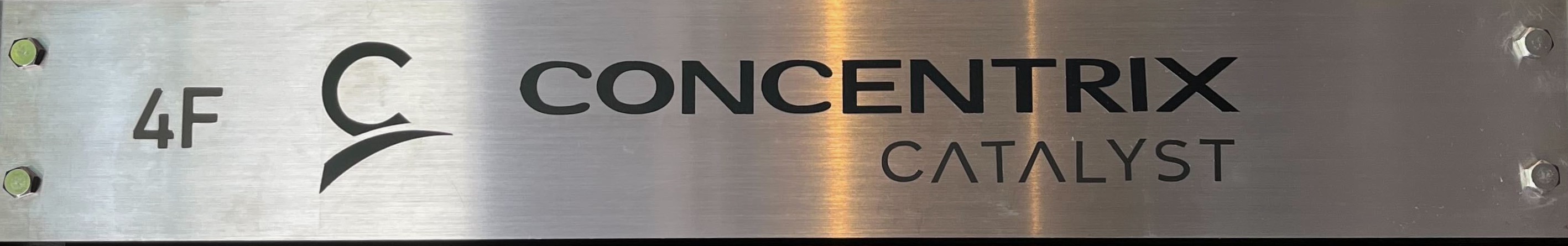 TigerspikeからConcentrix Catalystへ