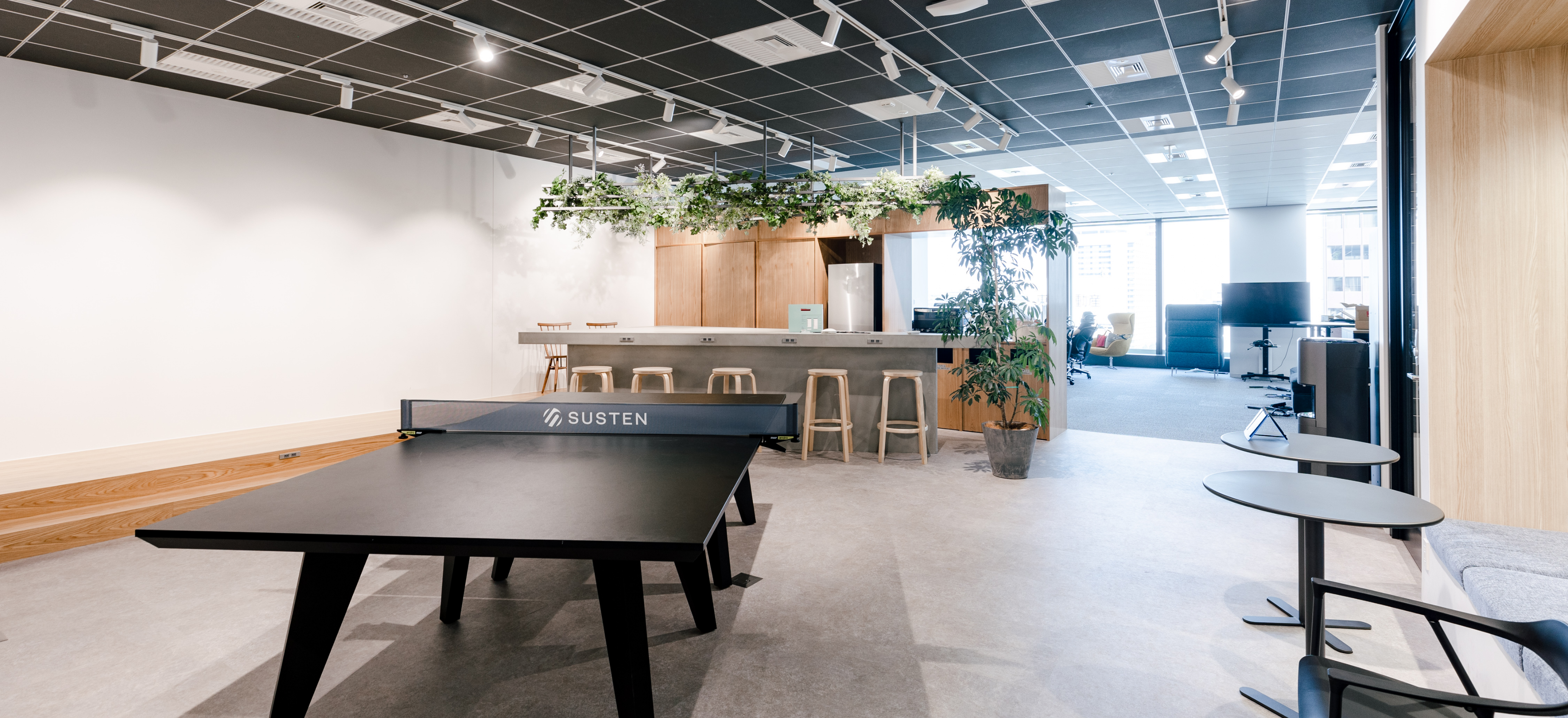 【Office Tour】sustenの虎ノ門オフィスをご紹介します！