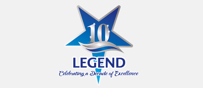 Celebrating Legend Group's 10th Anniversary - A Message from the Group CEO