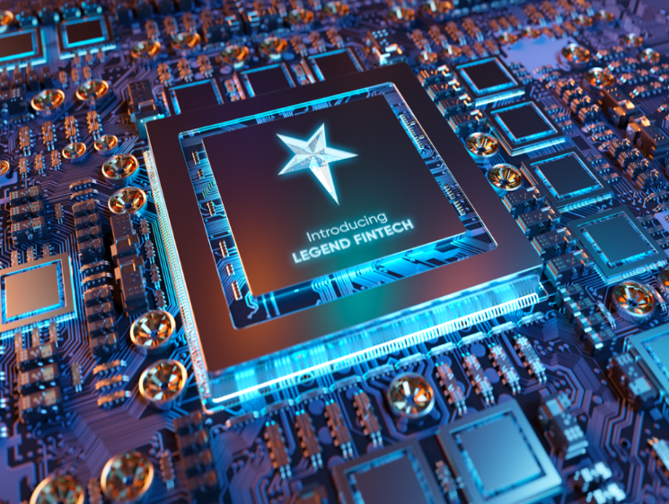 Legend Group Launches Fintech Subsidiary with Efficient Trade Finance for Global Supply Chain to Address the Interest Rate Hike