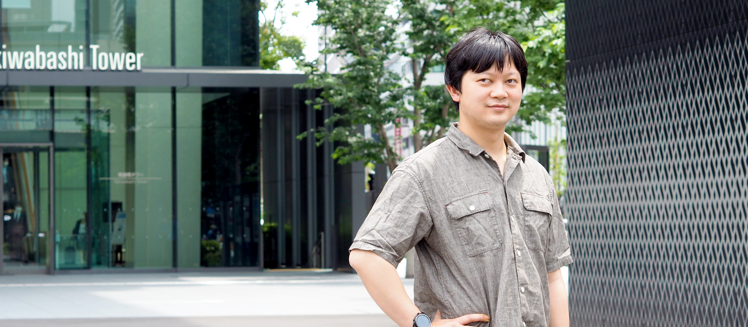 課題に向き合い、技術力で「あったらいいな」を実現する喜び