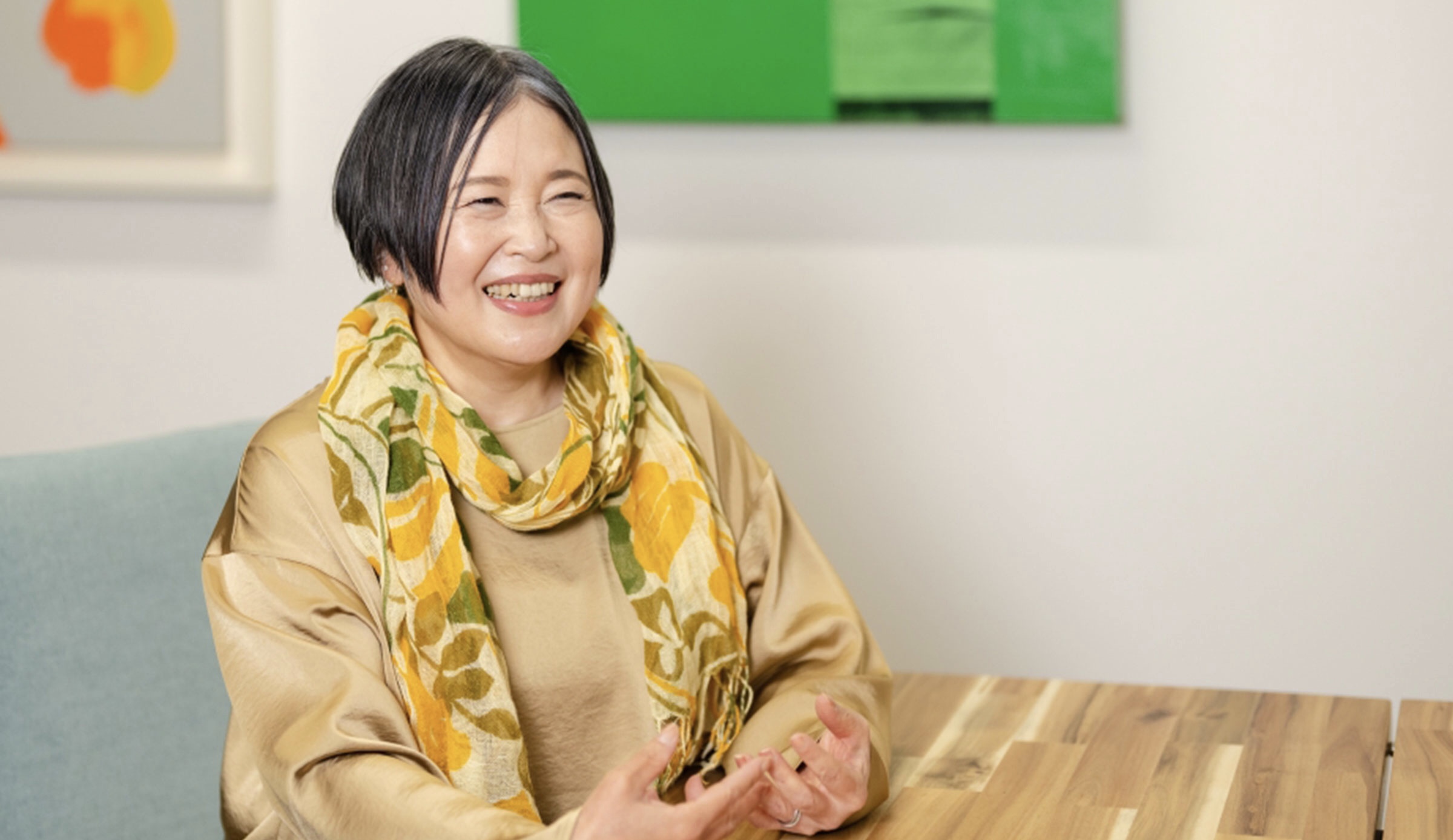 日刊工業新聞「革新！フィンテック」特集に、弊社代表の単独インタビューが掲載されました！