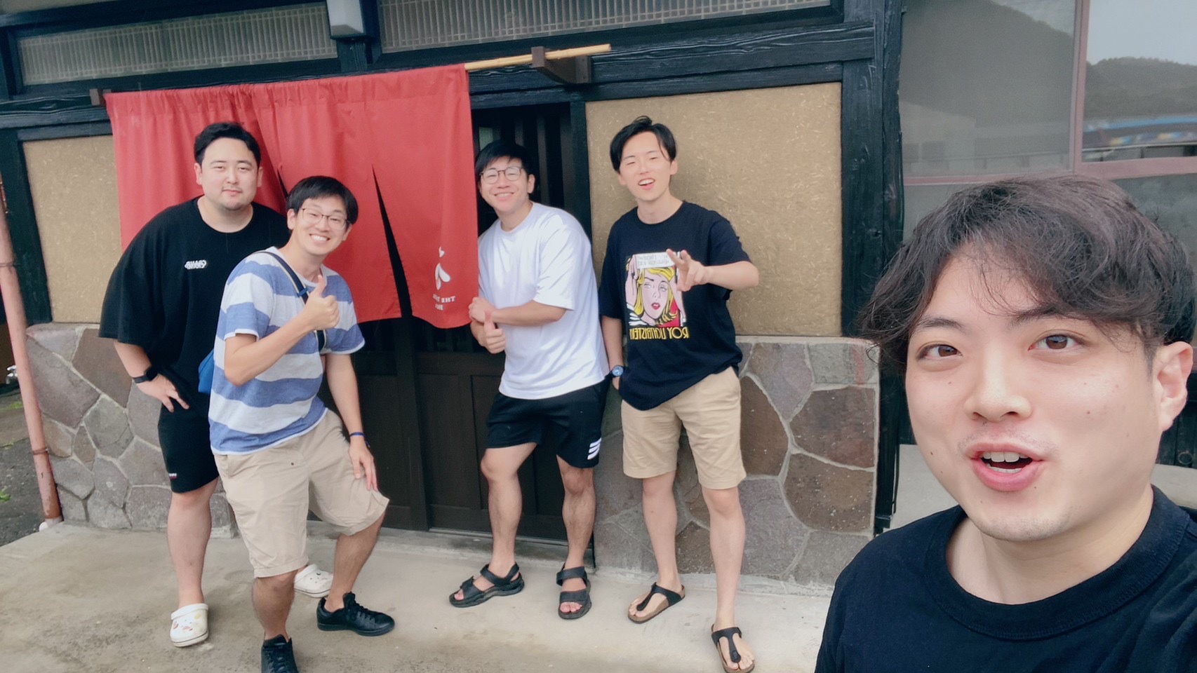 LIFE PEPPER は日本の家族 。韓国人営業マンの人生をかけた挑戦