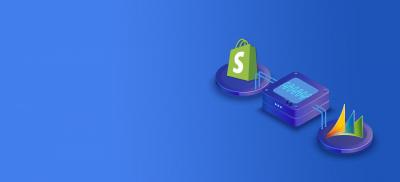 Shopify Dynamics Nav Integration | i95Dev