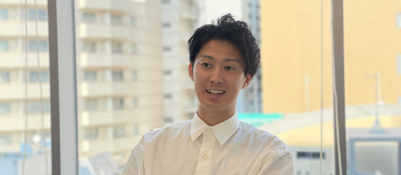 【#社長インタビュー】創業に至るバックグランドから社長として会社経営で大事にしていること／ウェブココル社長（杉岡玲生）