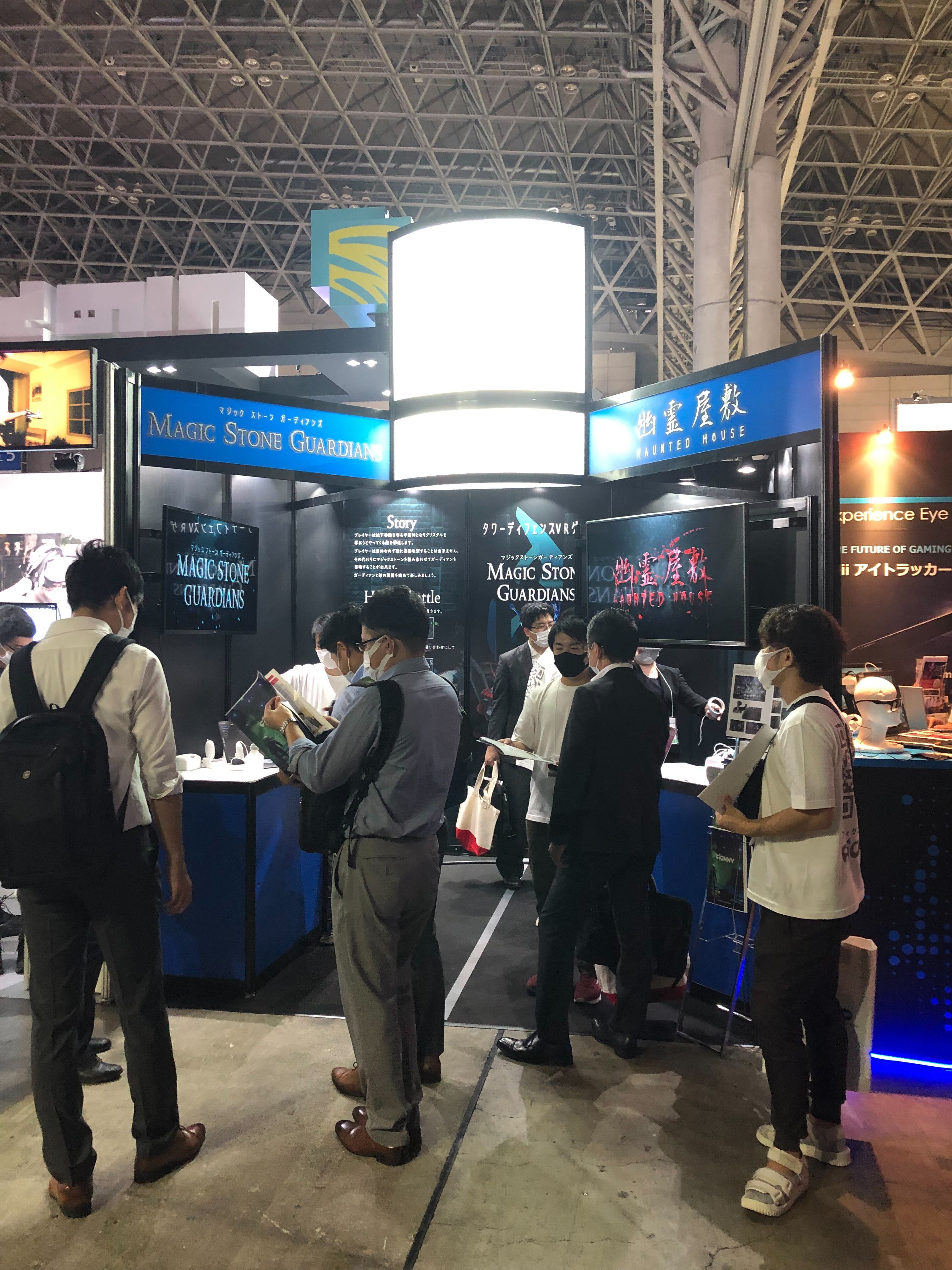 東京ゲームショウ2022_second_day