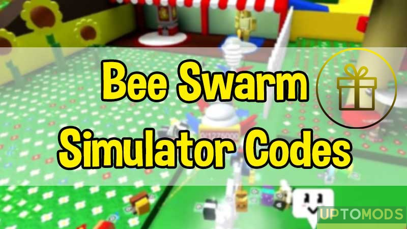 The Latest Code for Bee Swarm Simulator