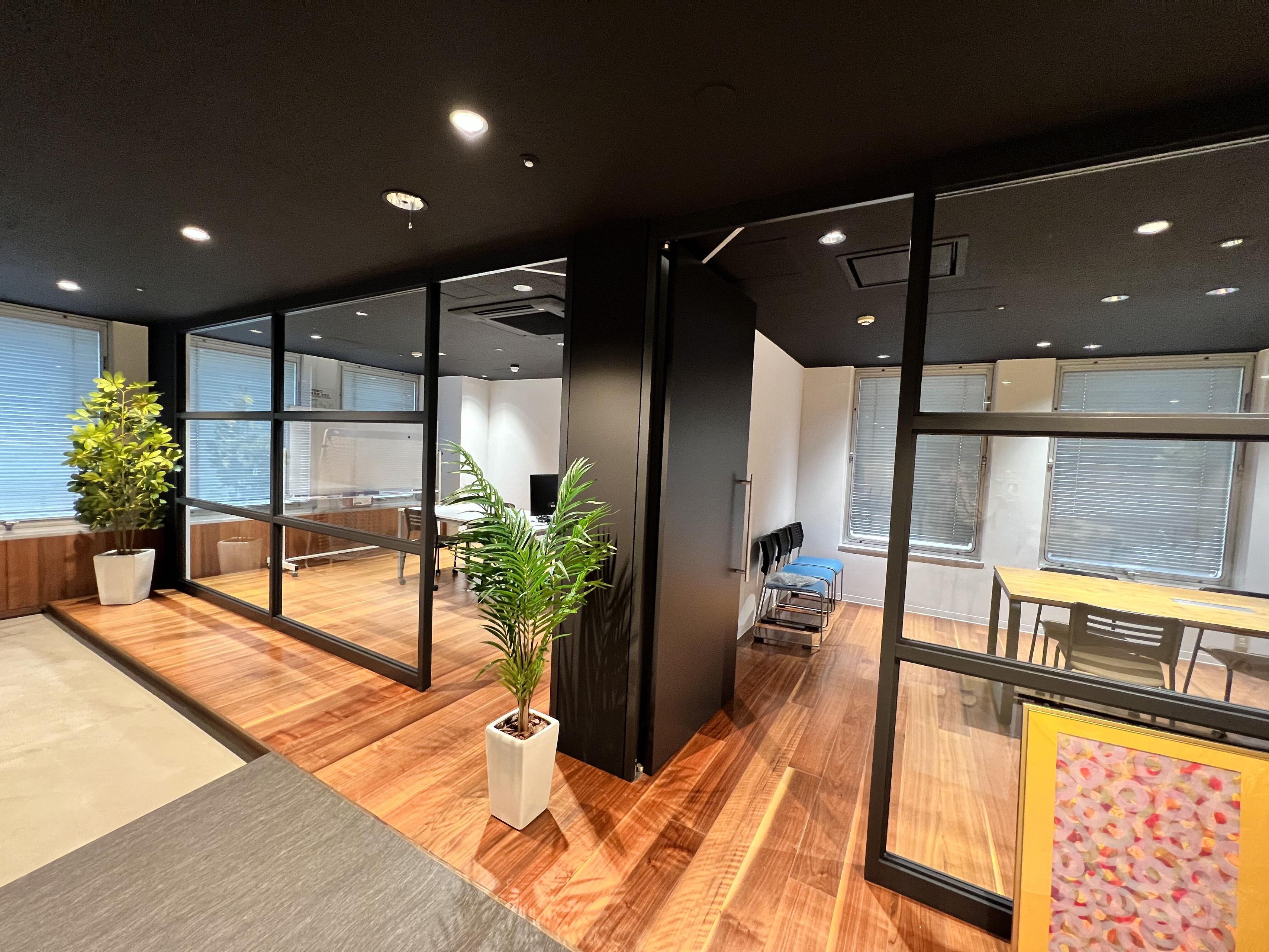 【株式会社アイディオット】業務拡大に伴う東京本社移転のお知らせ