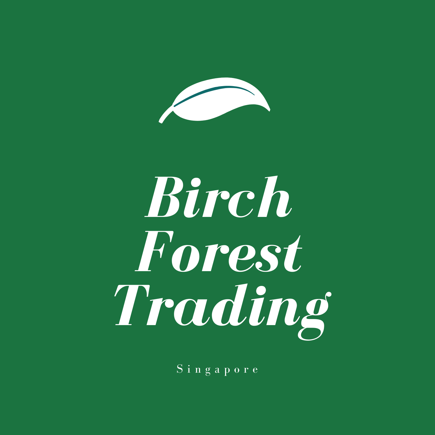 Birch Forest Trading Pte Ltd