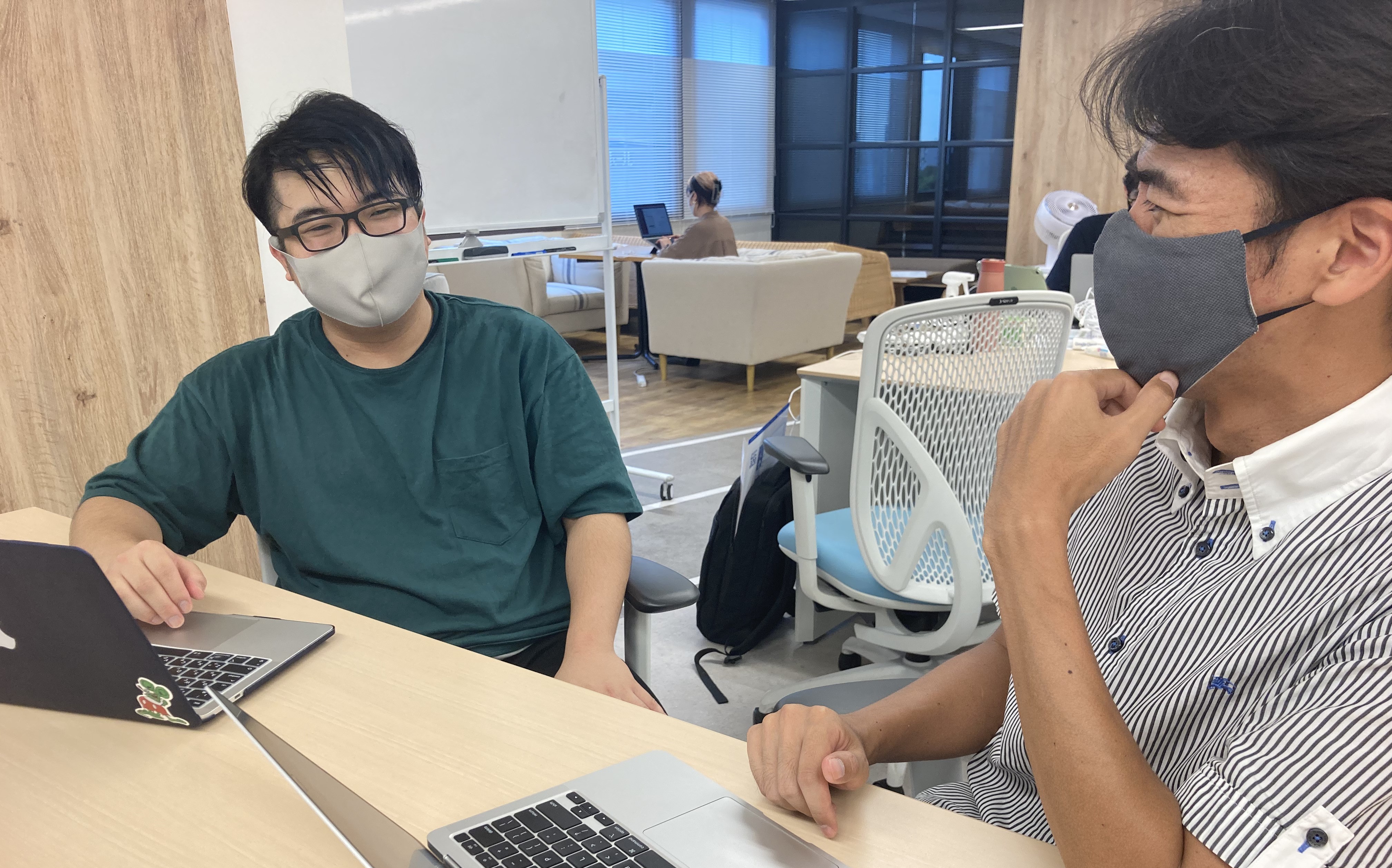 オプティマインドの「エンジニアリングマネージャー（EM）」ってどんな仕事？