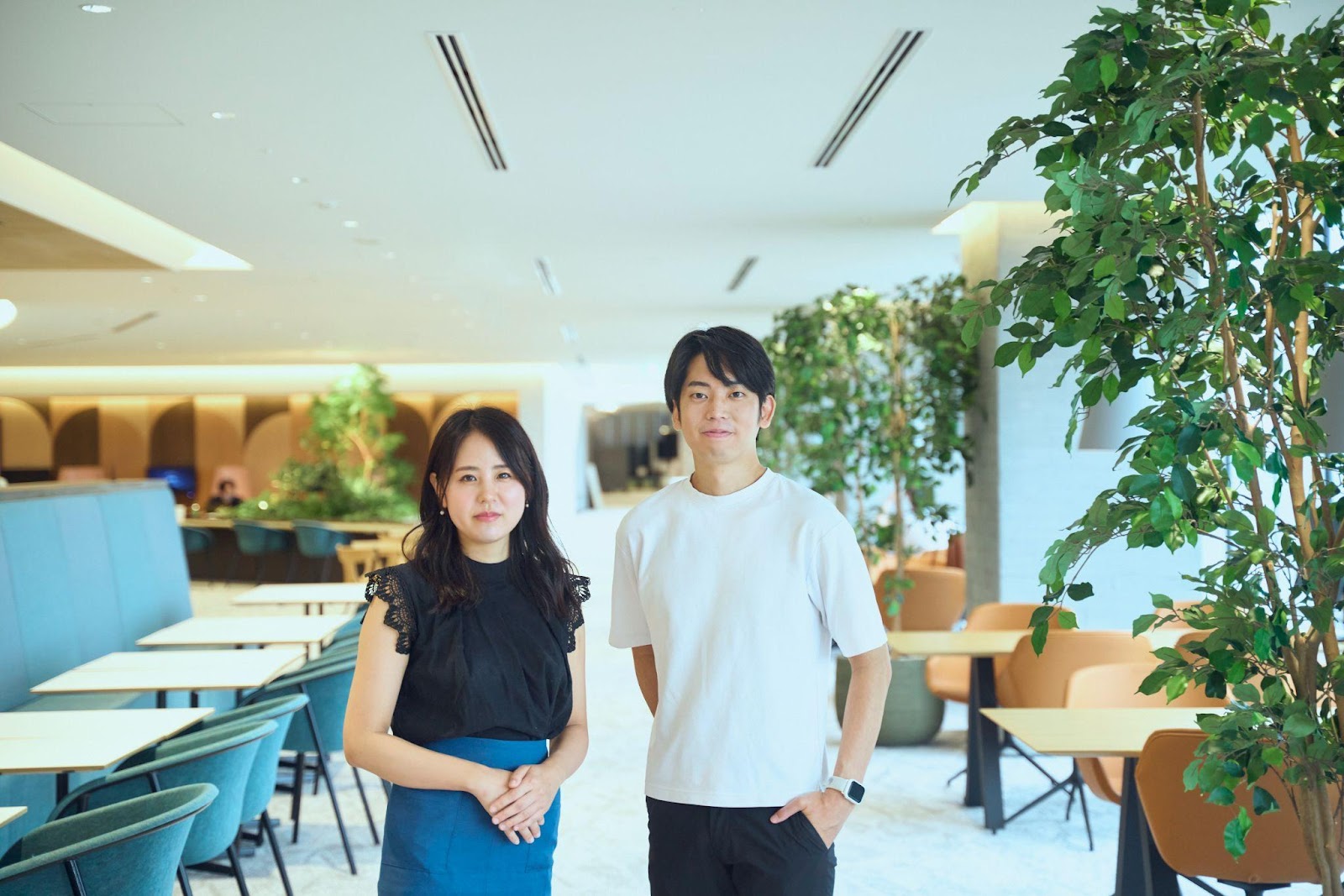 「KIRINには誰もが主体的に挑戦できる環境がある」ビジネスチャレンジ経験者が語る価値創造の裏側