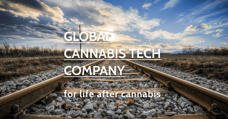 カンナビス（CBD）スタートアップの誕生秘話 〜社会的スティグマとの戦い〜