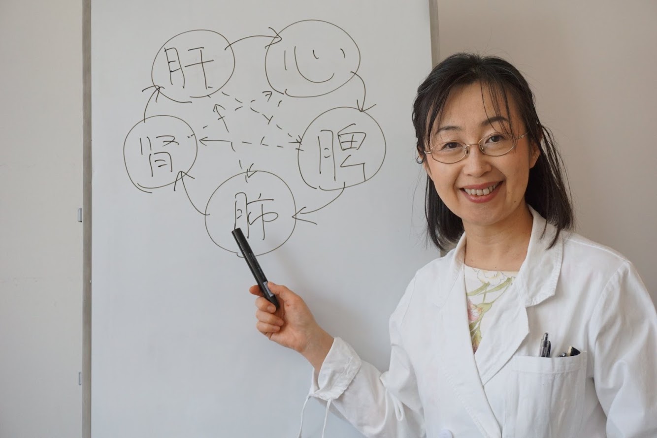 9月25日(日)広島中医薬研究会さまのお招きでセミナー登壇いたします