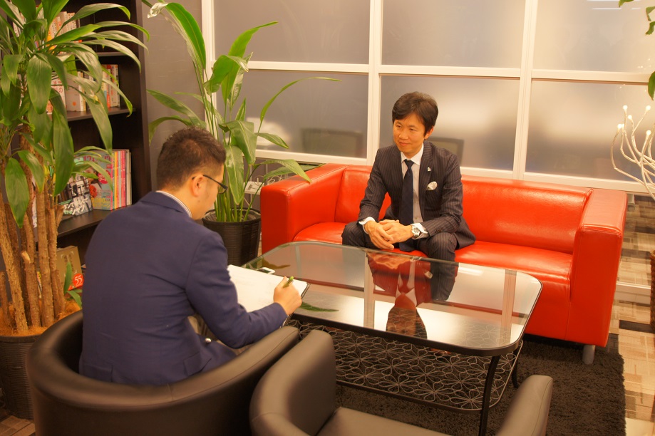 新卒採用もスタート準備！！