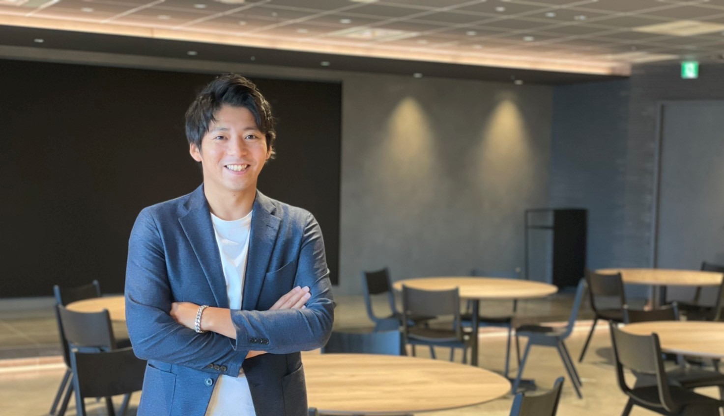 【開催レポート】アジアNo.1 PRグループの若手社長が語る！ミートアップを初実施