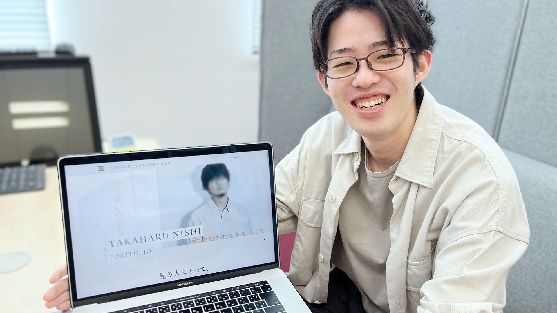 【新卒】デザイナー採用担当が話す、ポートフォリオ充実のための作品制作の考え方