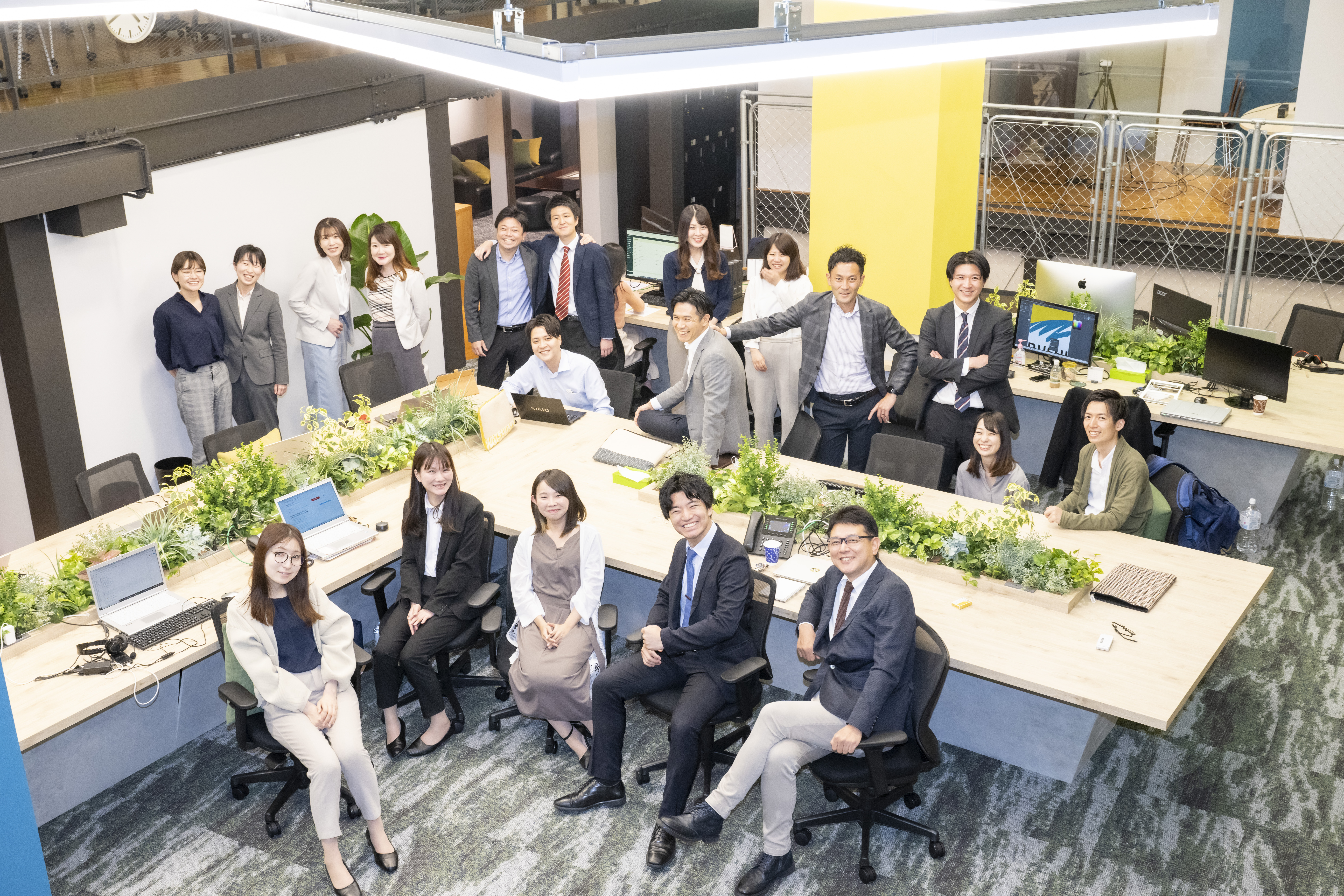 ブラッシュアップ・ジャパン「キャリア・アドバイザー」秋採用スタート！