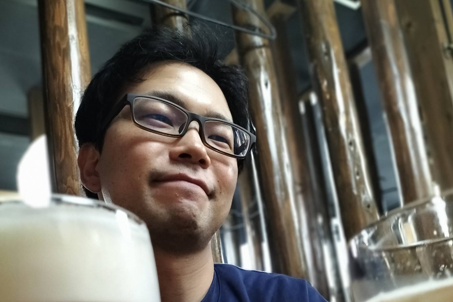 メンバー紹介（Hさん）