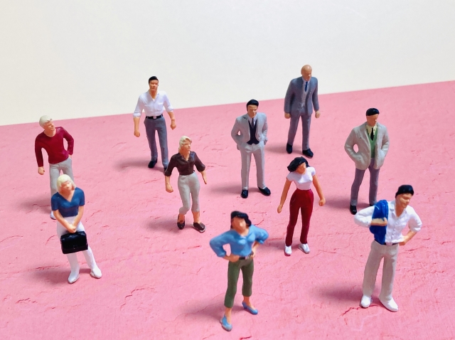 【エーエルジェイってどんな会社？】Web型組とは