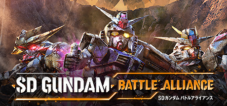 「SDガンダム バトルアライアンス」で一部楽曲の作編曲を担当しました