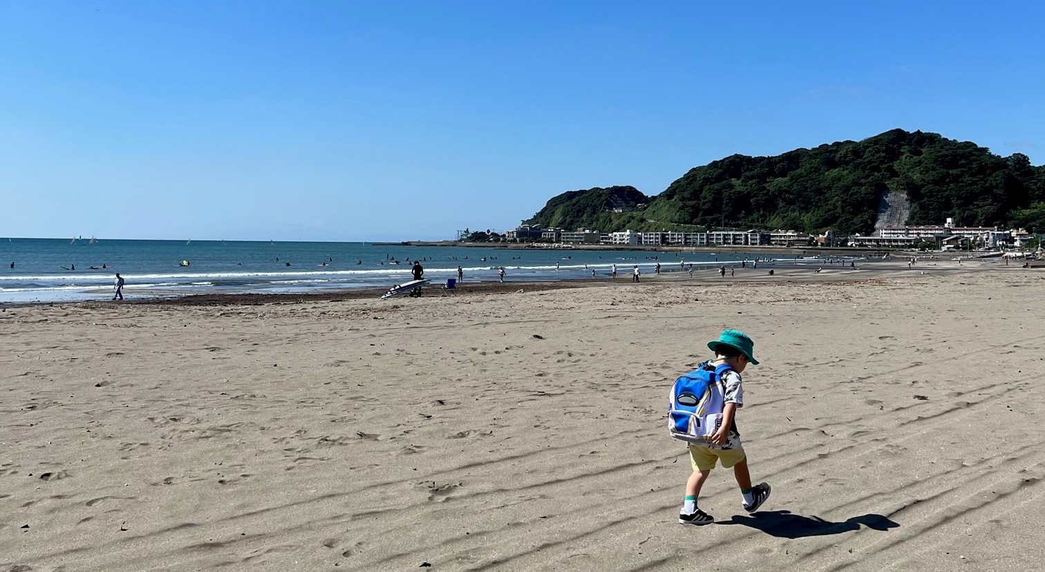 鎌倉旅行