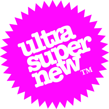 UltraSuperNew Inc