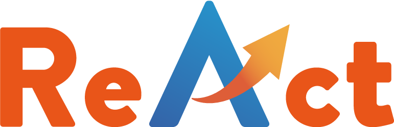 株式会社ReAct　