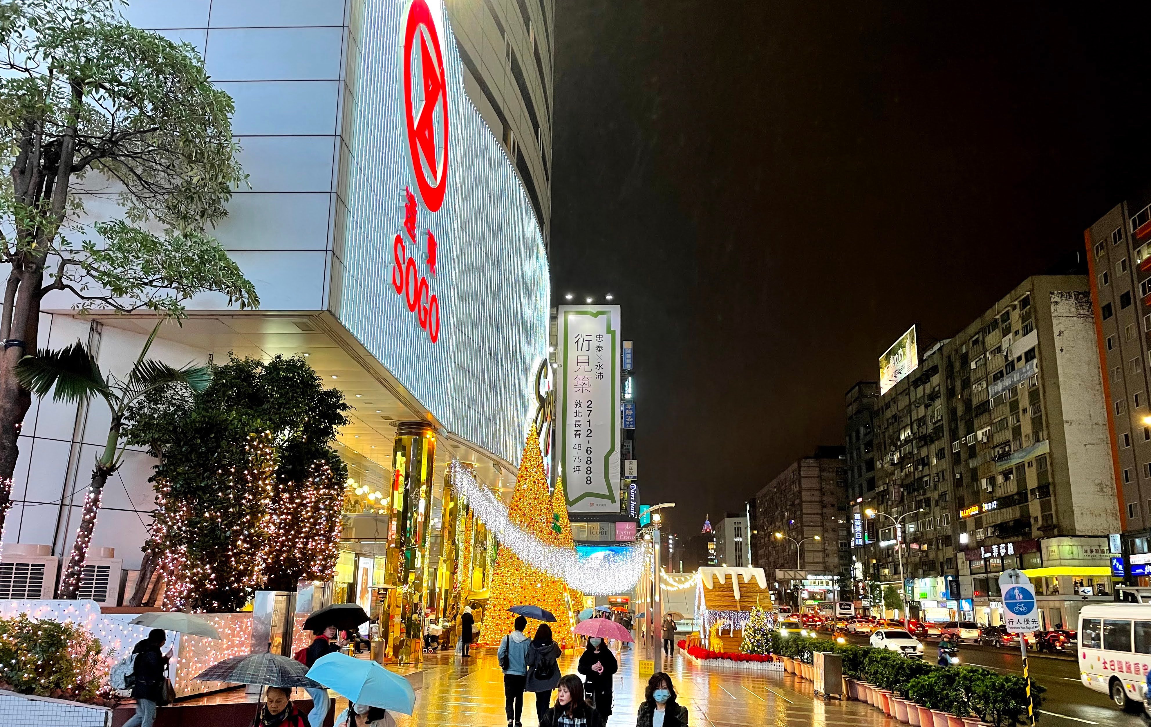 台湾進出すべき？台湾のマーケット戦略をまとめてみた