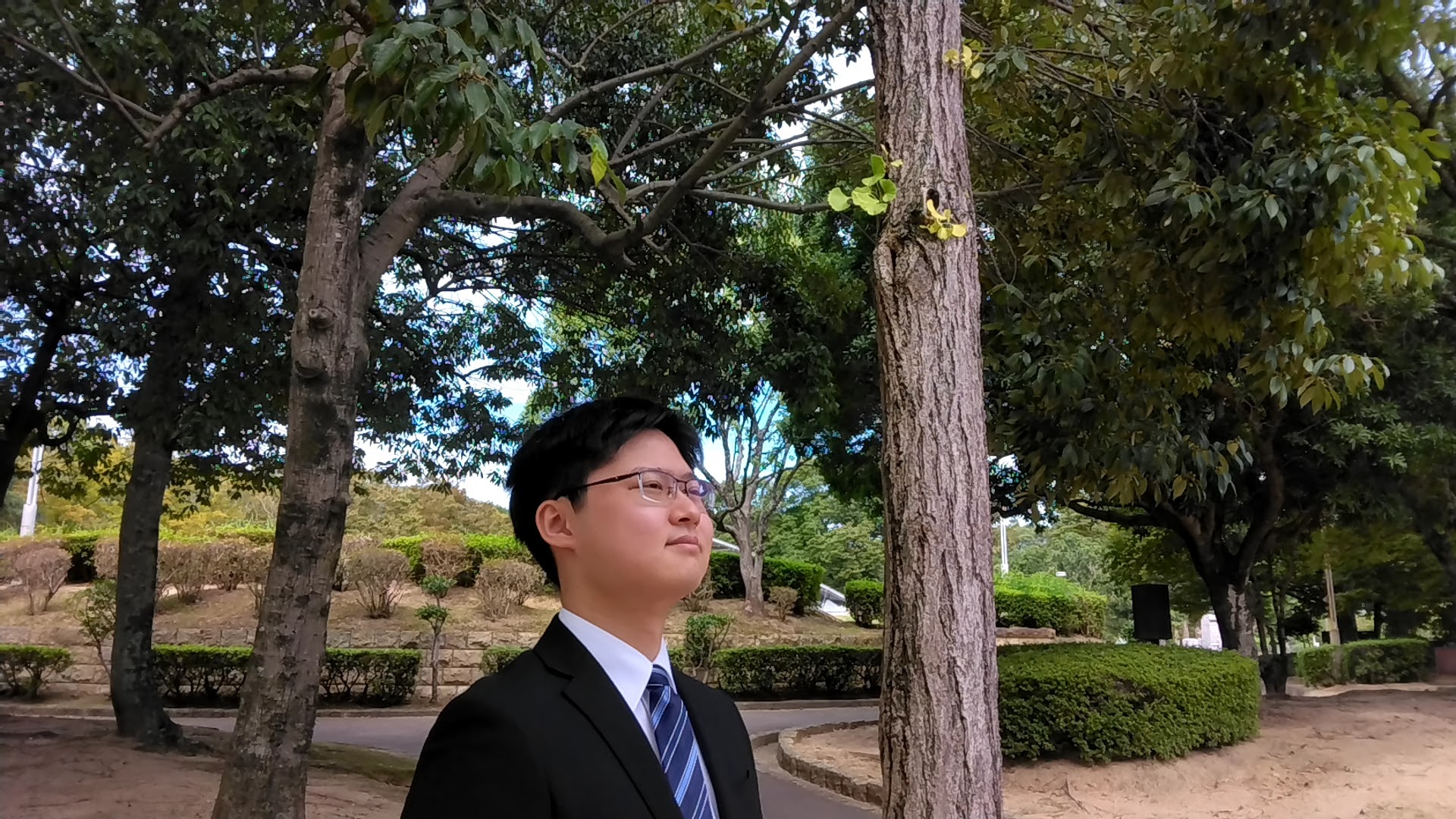 メンバー紹介（Nさん）