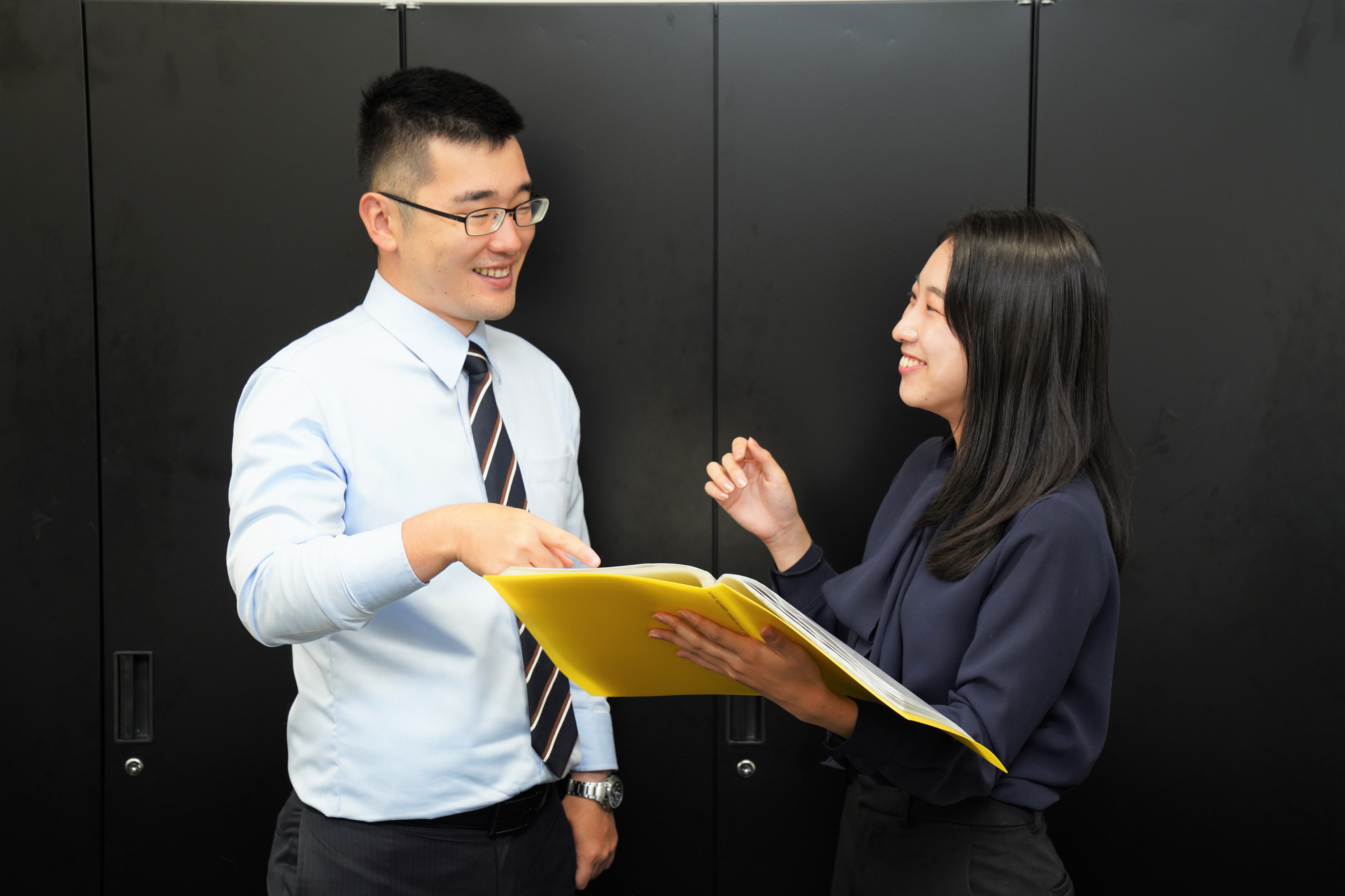 行政書士の、１日のスケジュールを教えてください！