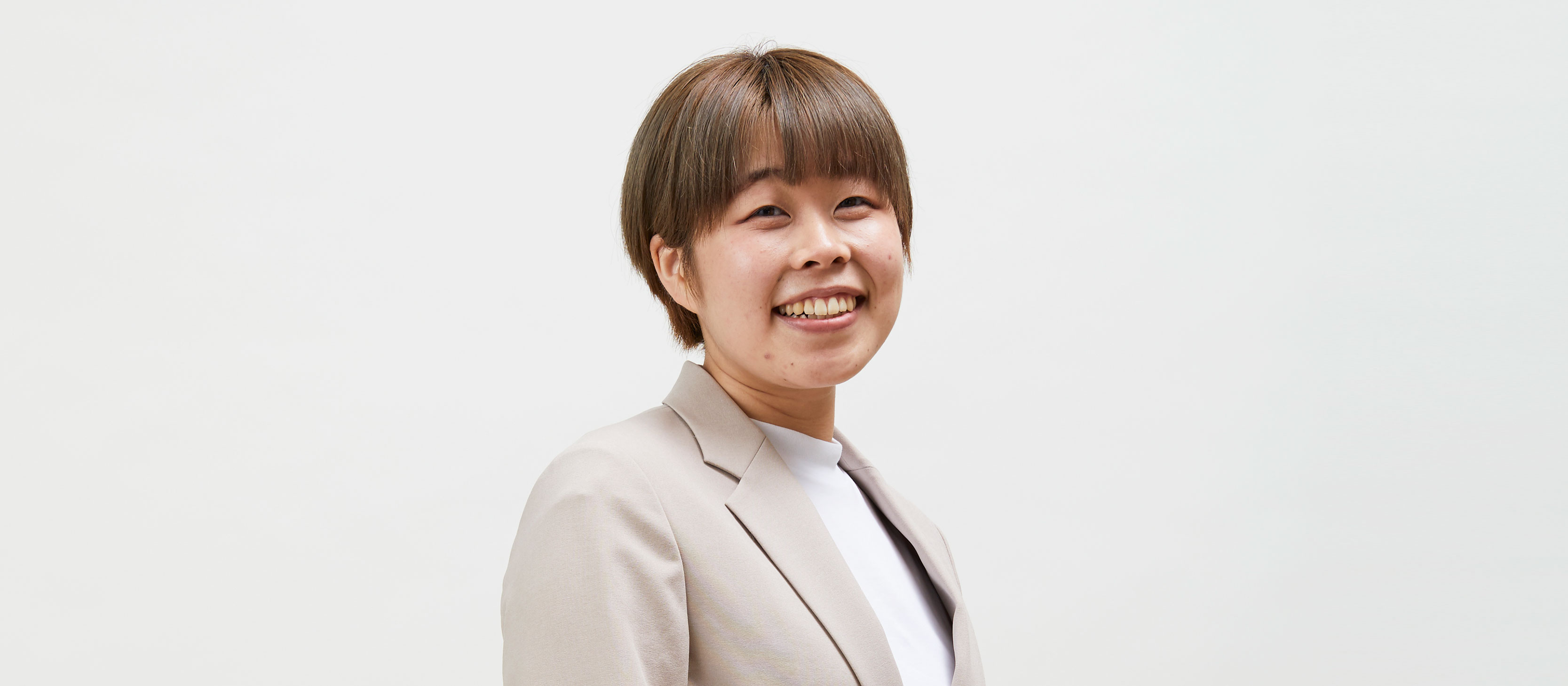 コンペの裏側 | 京大卒、期待の新星。初の単独デザイン業務で明らかになった今後の目標とは ？