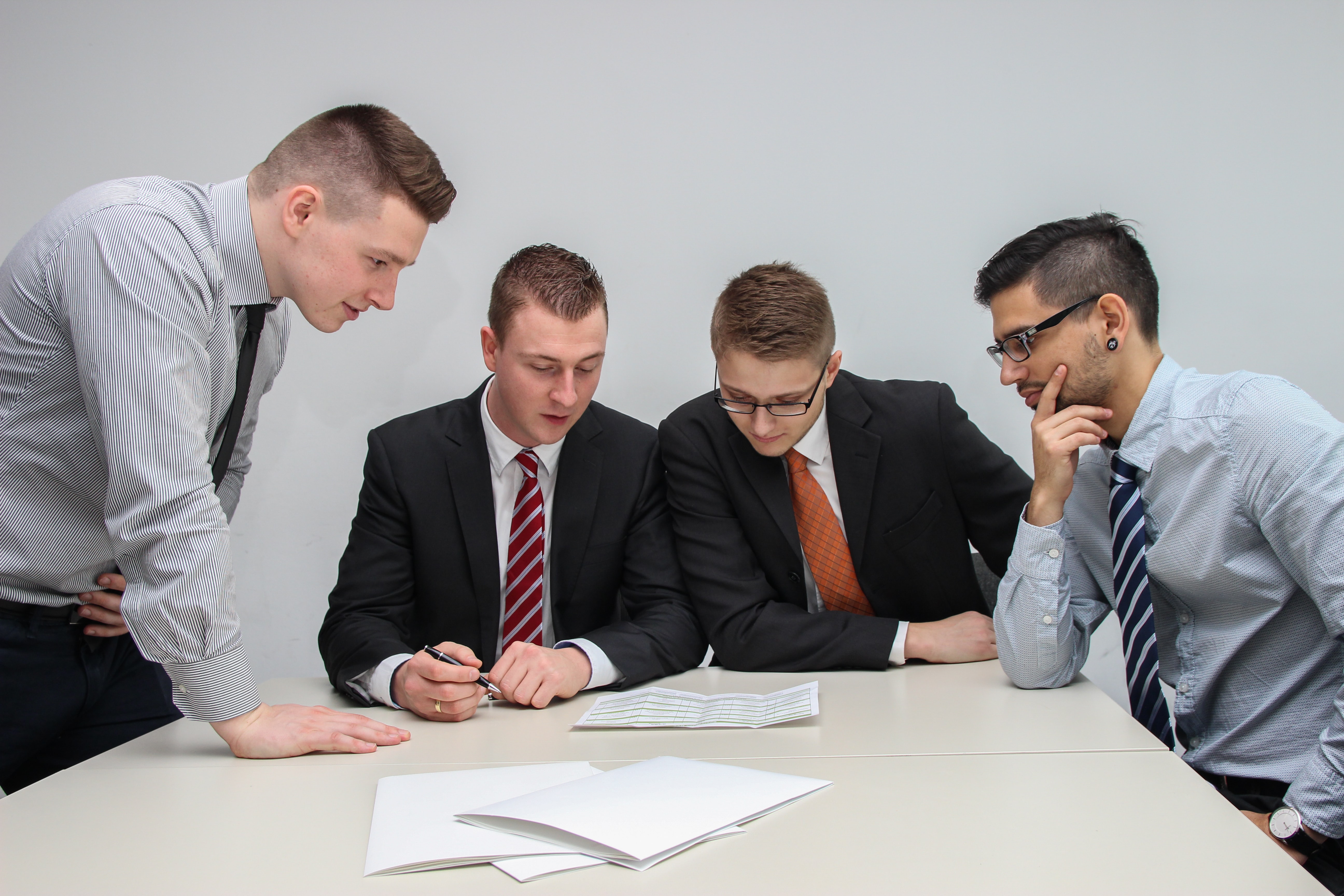 企業にとってメリット多し！ 高齢者を活用するための人事戦略