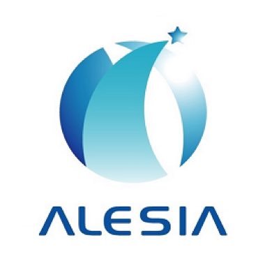 株式会社アレシア