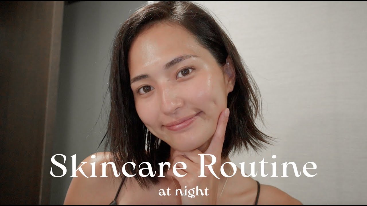 【YouTubeタイアップ】山賀琴子｜ファンケルとのタイアップ動画を公開