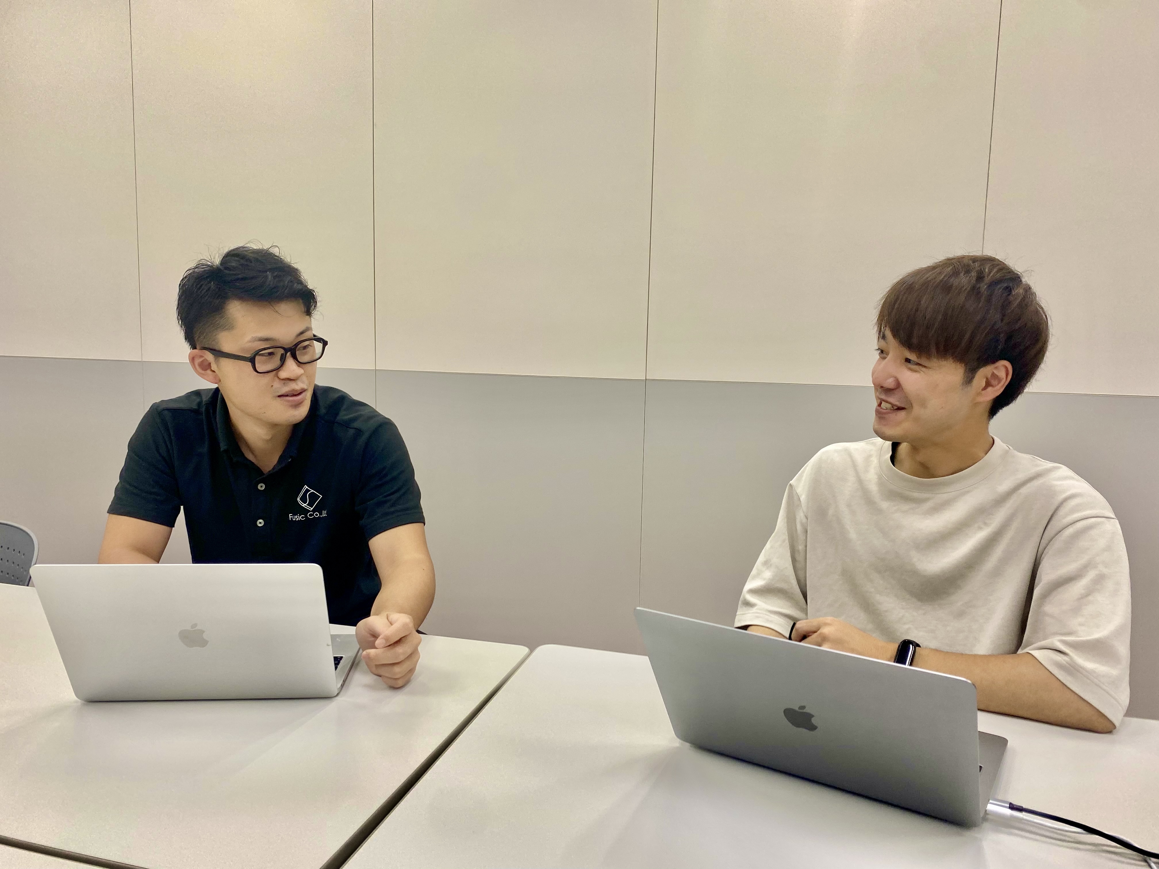 （Part.2）第2創業フェーズに突入！HRTechプロダクトの開発を行うエンジニアとセールスが語る、自社プロダクト開発のリアルとは？