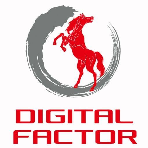 株式会社デジタルファクター