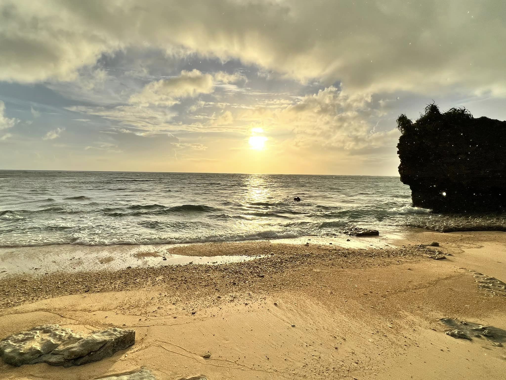 沖縄へ移住しました。