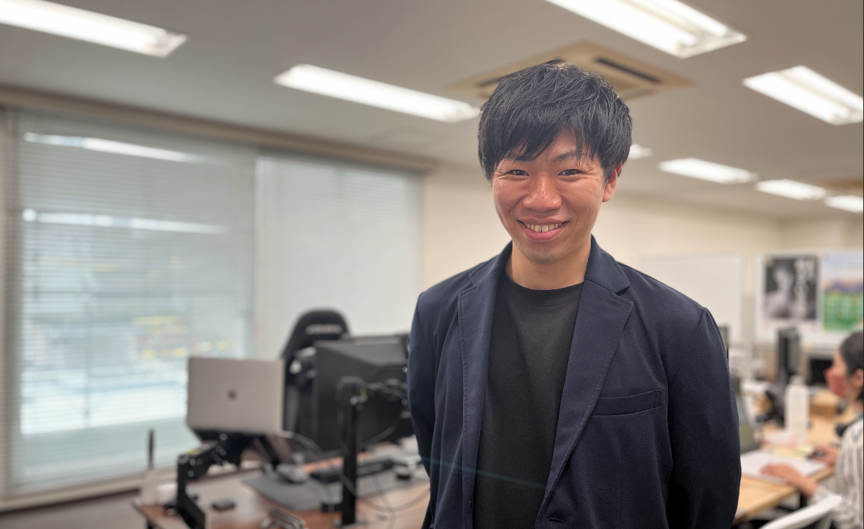【社員紹介Vol.3】カスタマーサクセスの組織作りに失敗し、単身香川に異動してカスタマーサクセスを再構築する僕の話