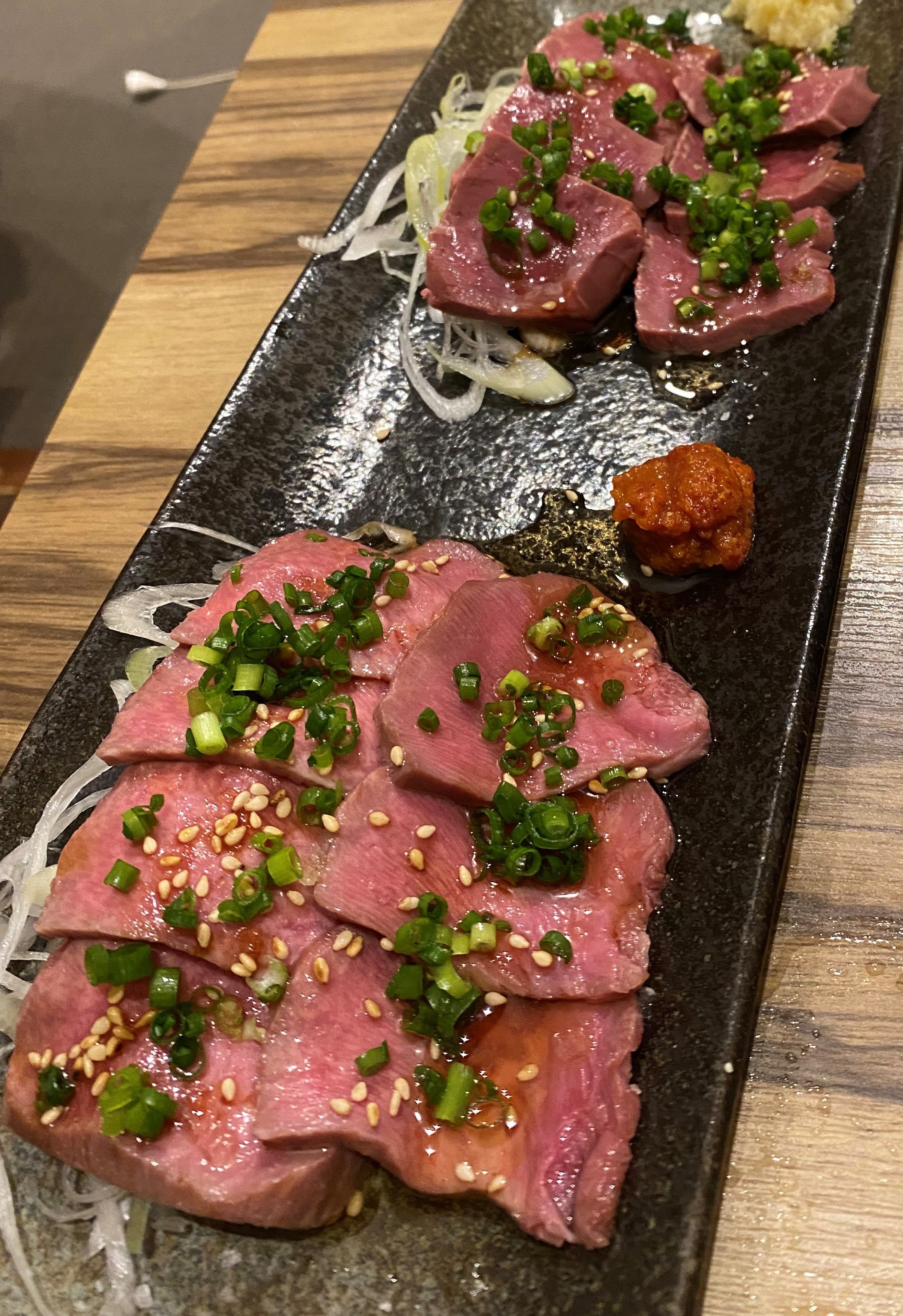 誕生日休暇
