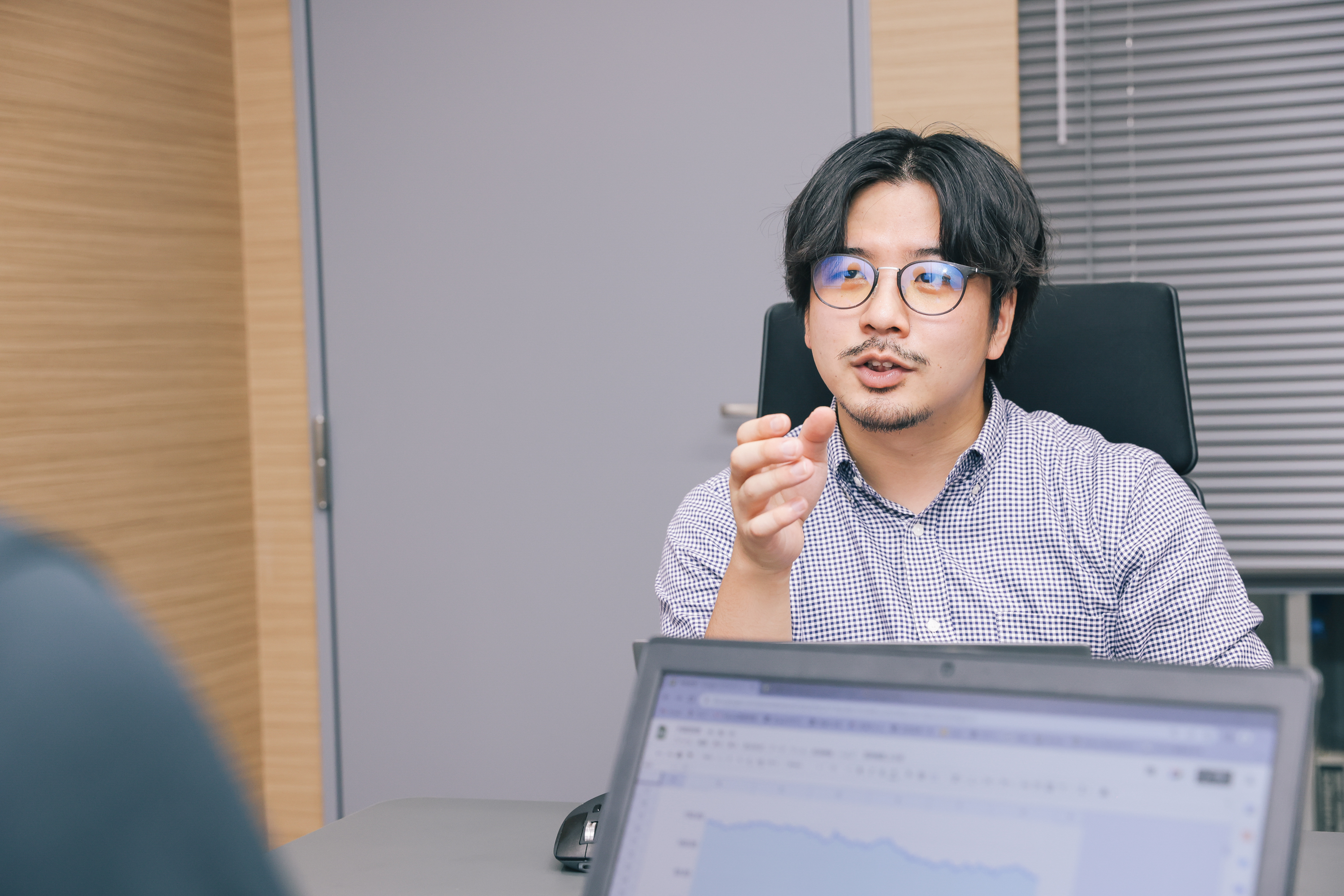 学研エル・スタッフィングの社員はどんな人？第2弾！～マーケティング課編～