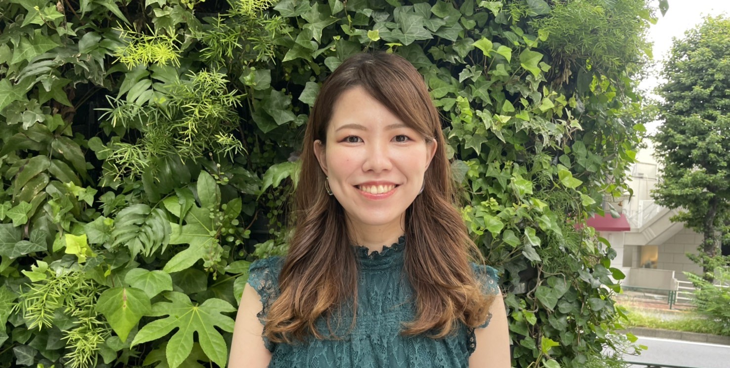 前職でバヅクリのプログラムに触れ、感動。「会社に行くのが楽しくなり、心がラクに」