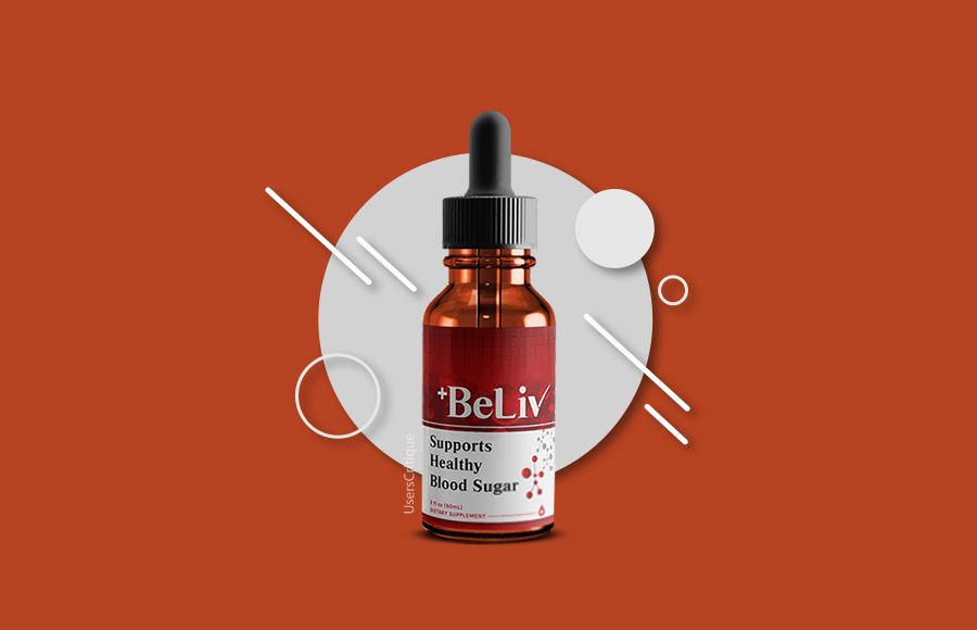 BeLiv {Nigeria 2022 Reviews}: #1 Trending Blood Sugar Oil Drop Treatment?