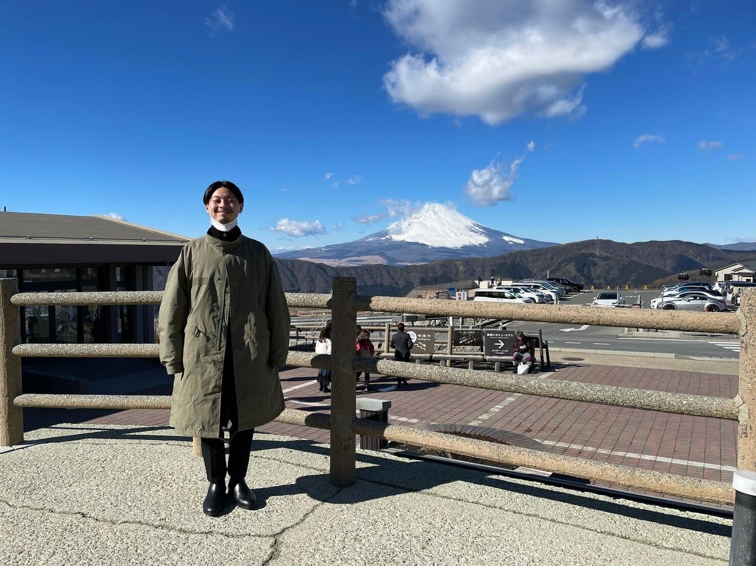 「本質を見極め、即断・即決・即実行することが仕事の信念。マネジメントしている新サービス「Retail BASE」とは？」 シフトリード　高山慶成  【KitchenBASE　メンバーインタビュー】