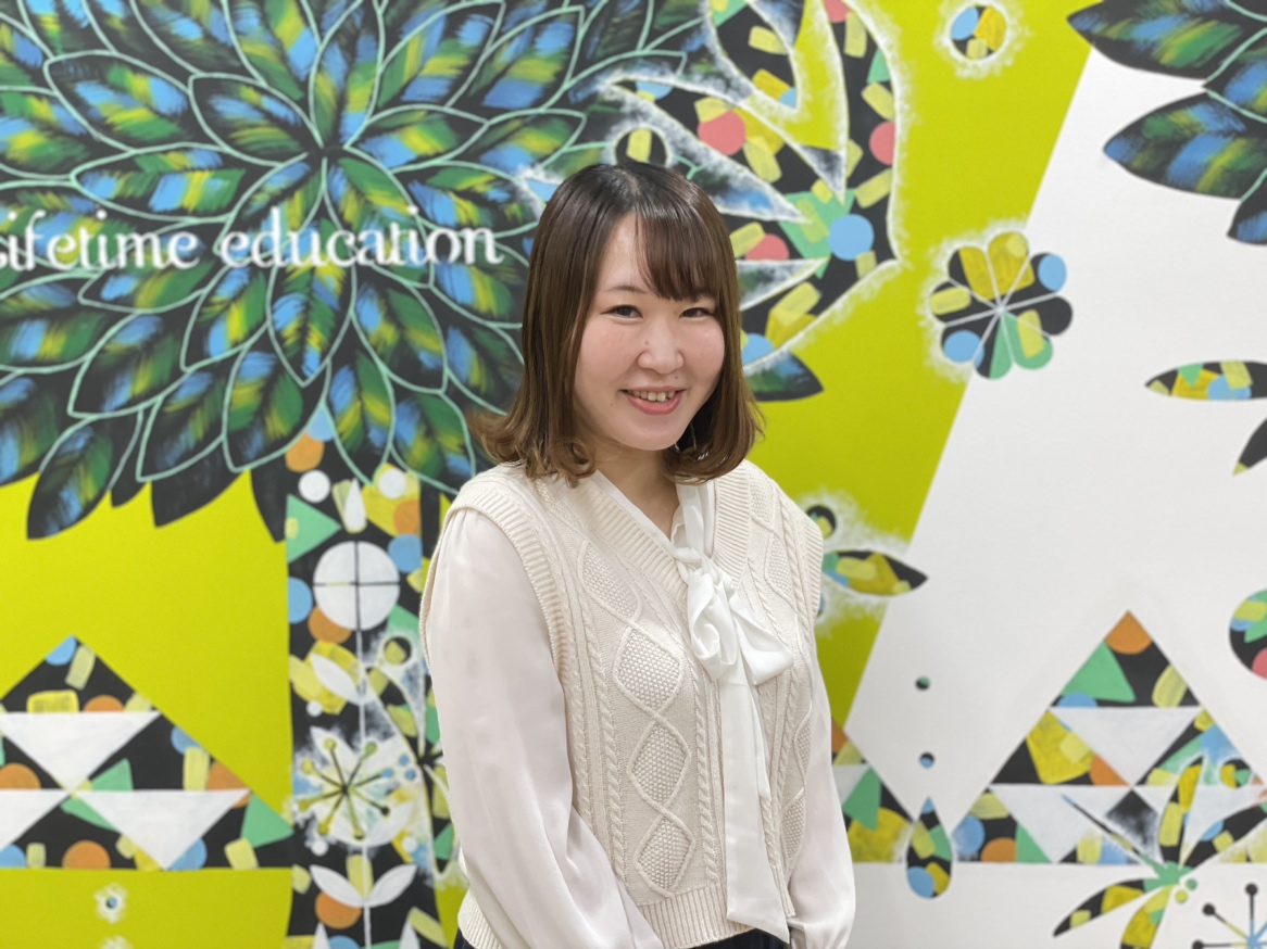 学研エル・スタッフィングの社員はどんな人？第4弾！～人事課編～